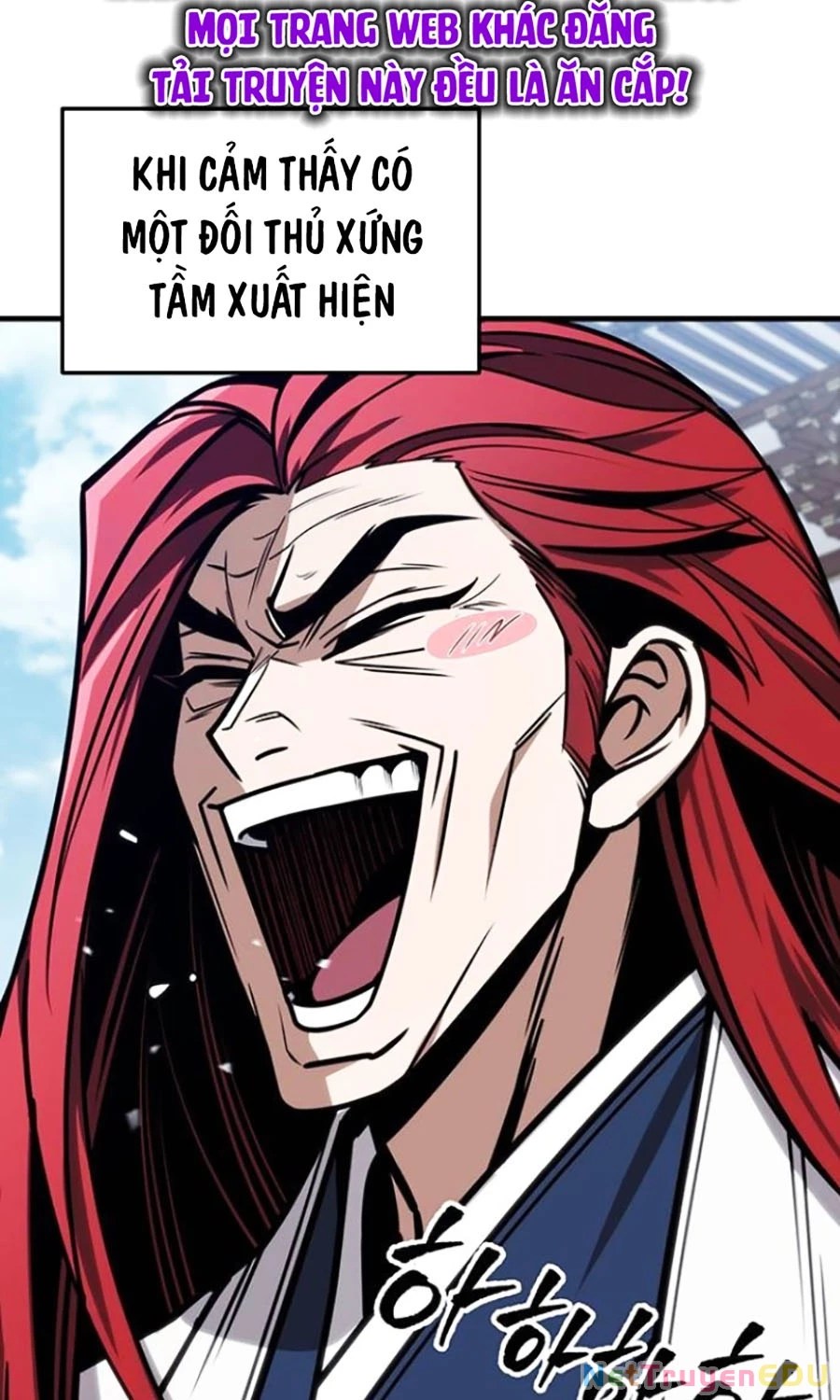 Thanh Kiếm Của Hoàng Đế Chapter 71 - Trang 2