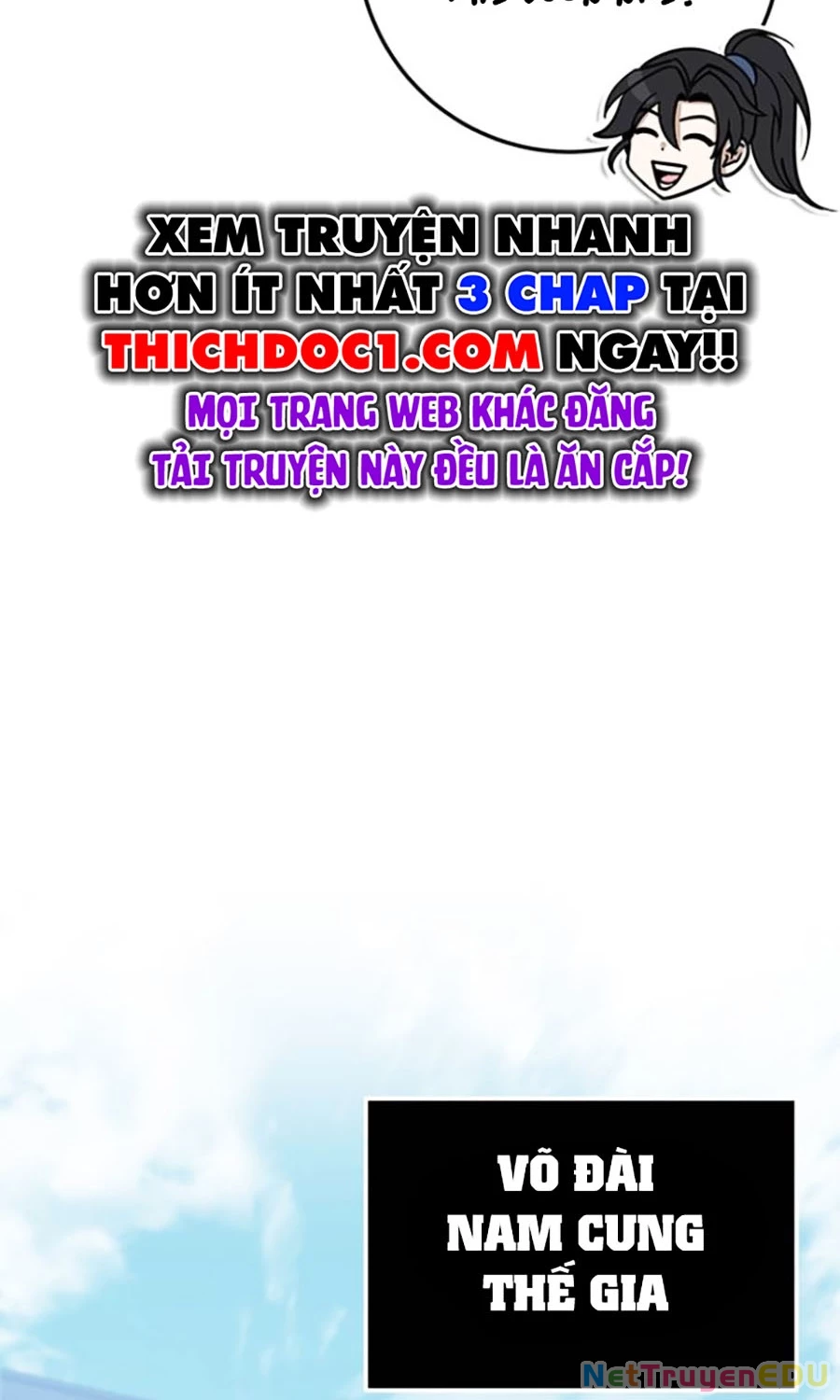 Thanh Kiếm Của Hoàng Đế Chapter 71 - Trang 2