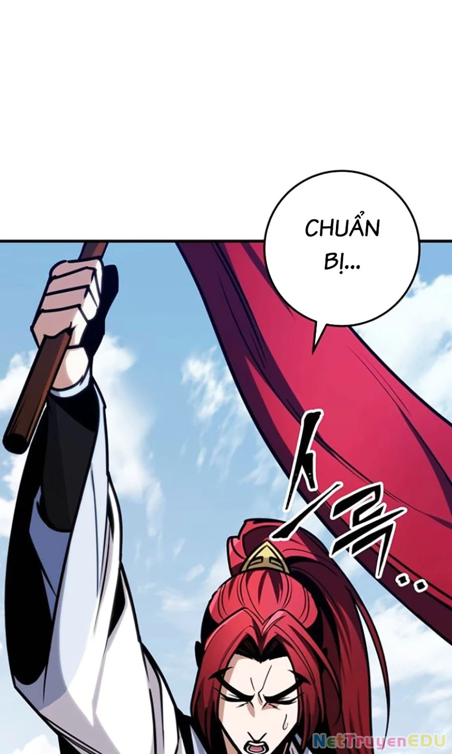 Thanh Kiếm Của Hoàng Đế Chapter 71 - Trang 2