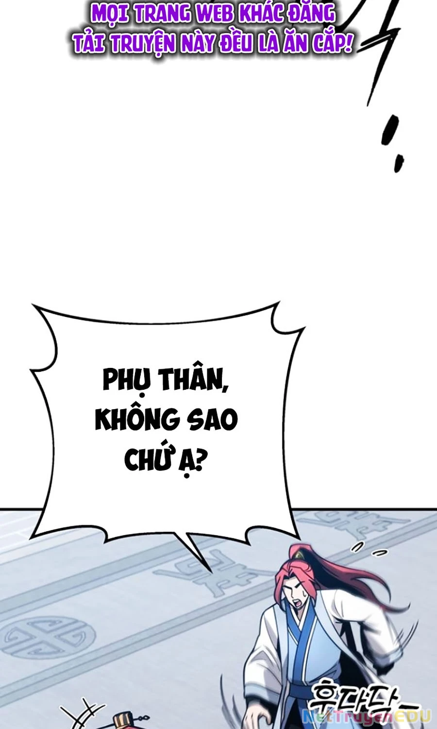 Thanh Kiếm Của Hoàng Đế Chapter 71 - Trang 2