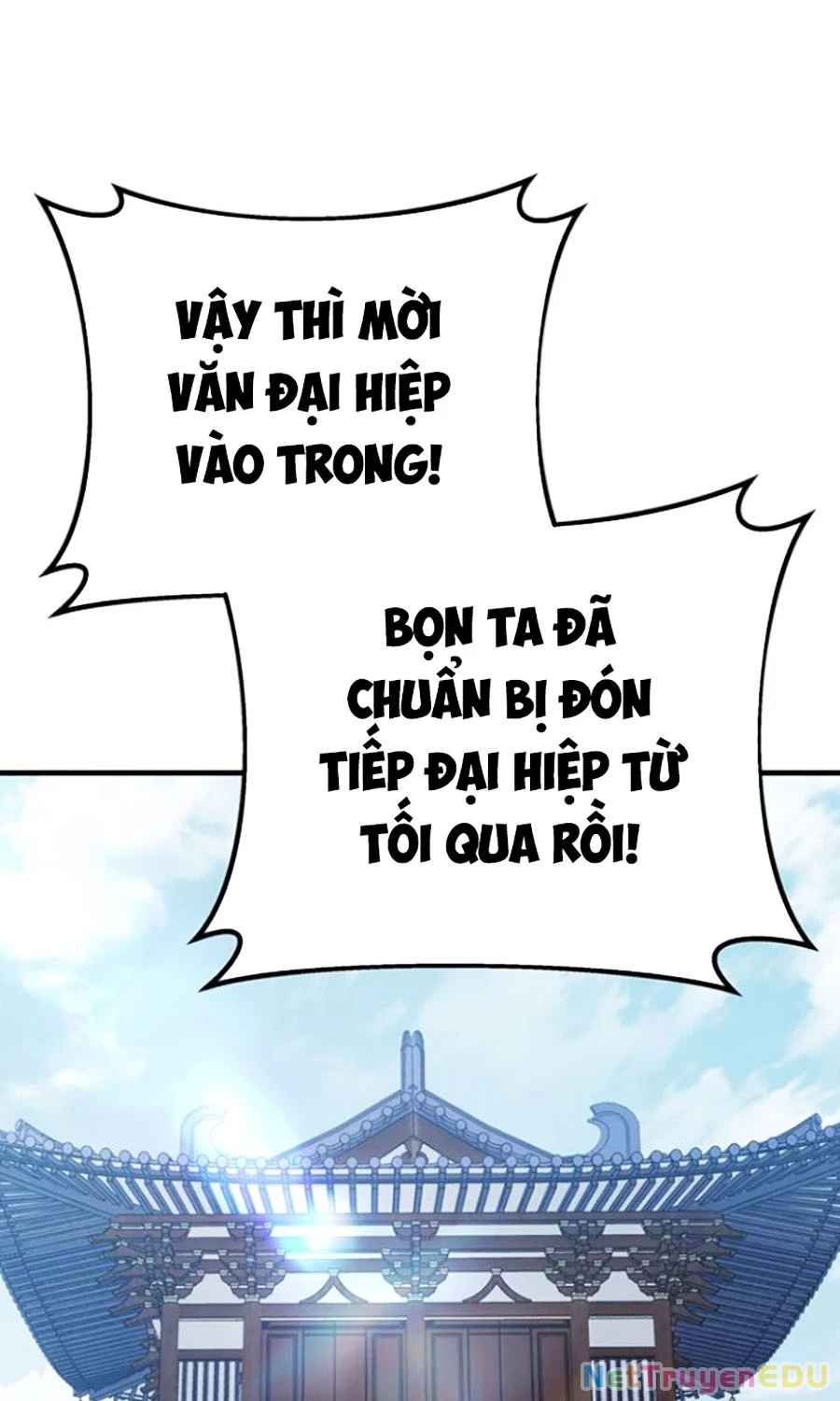 Thanh Kiếm Của Hoàng Đế Chapter 71 - Trang 2