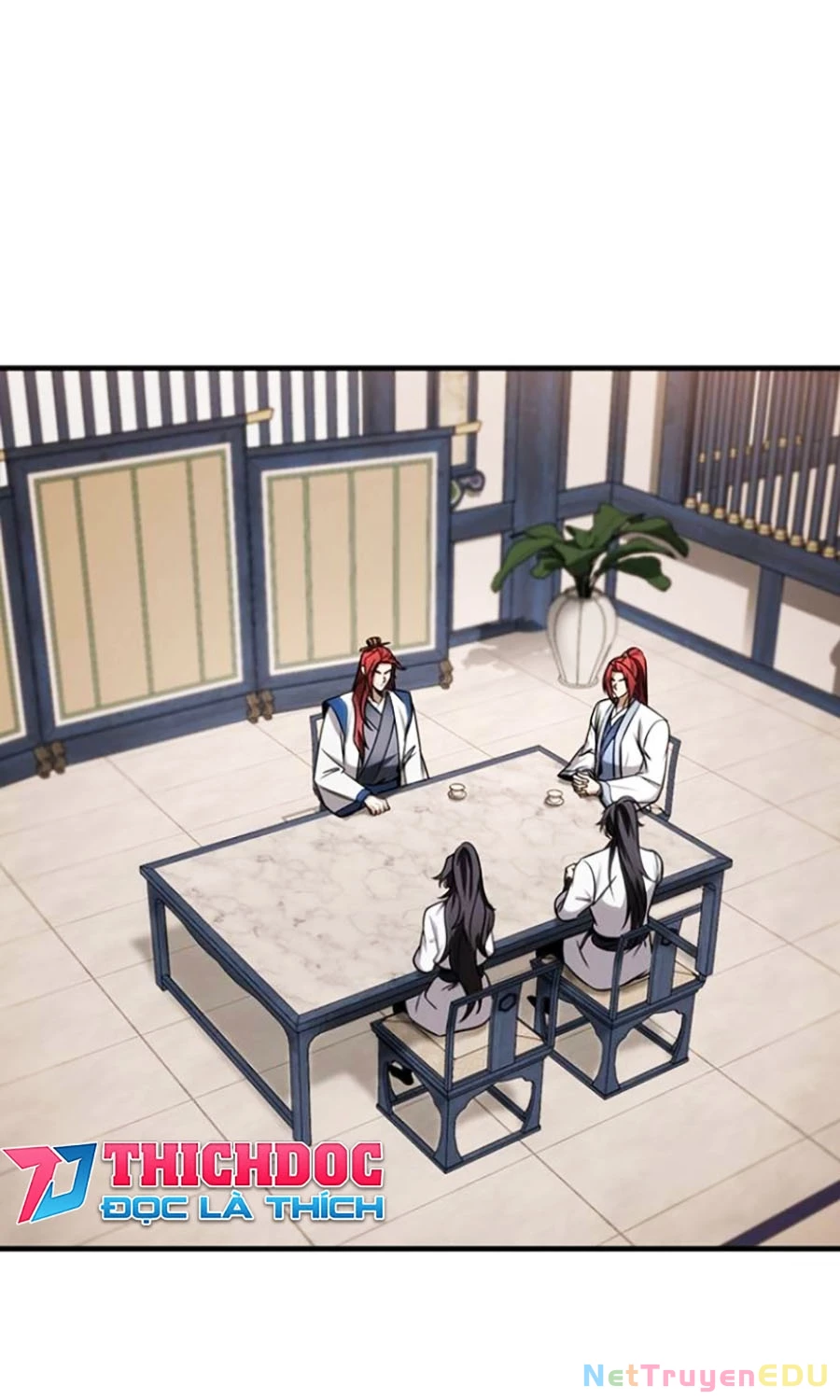 Thanh Kiếm Của Hoàng Đế Chapter 71 - Trang 2