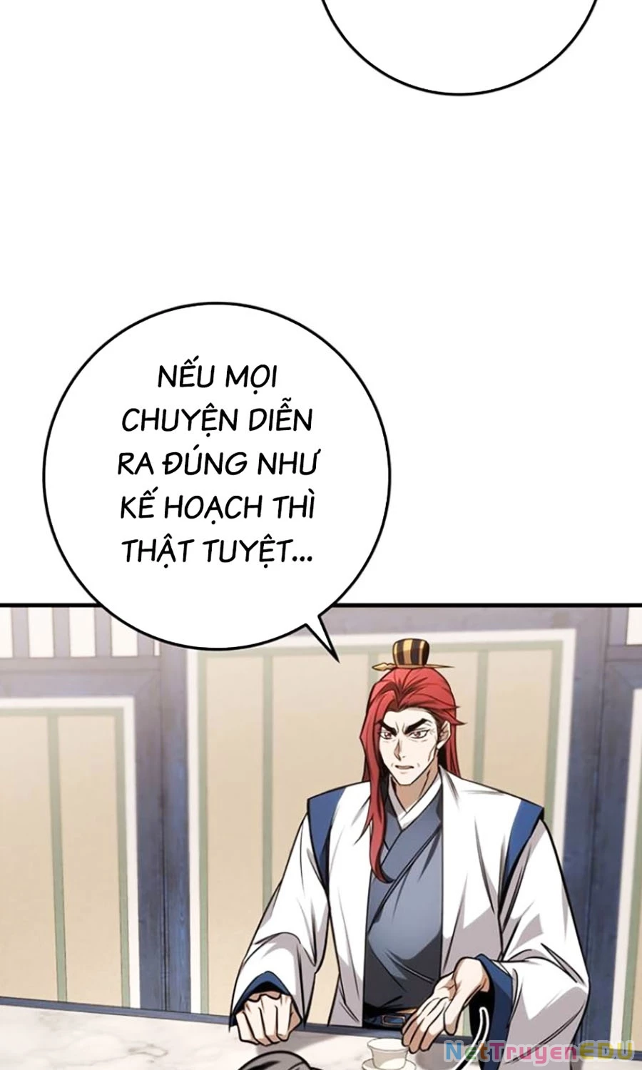 Thanh Kiếm Của Hoàng Đế Chapter 71 - Trang 2