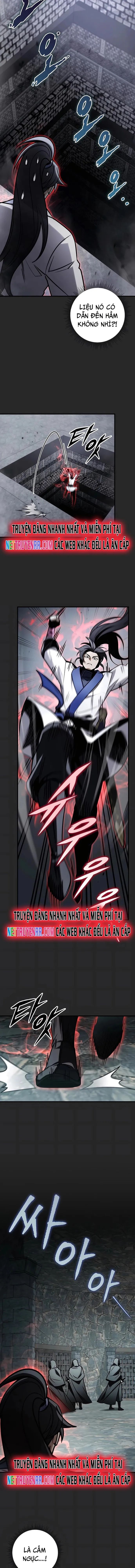 Thanh Kiếm Của Hoàng Đế Chapter 72 - Trang 2