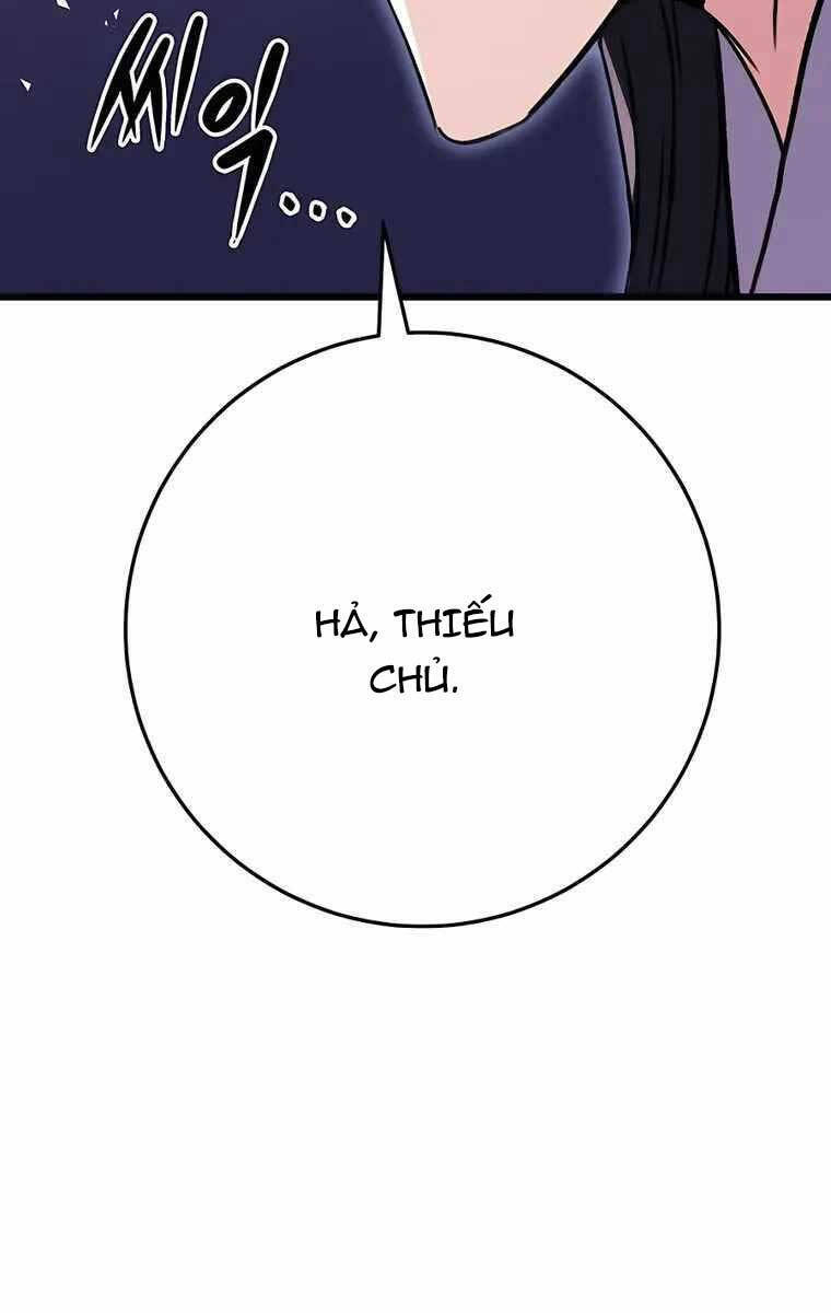 Thanh Kiếm Của Hoàng Đế Chapter 8 - Trang 2