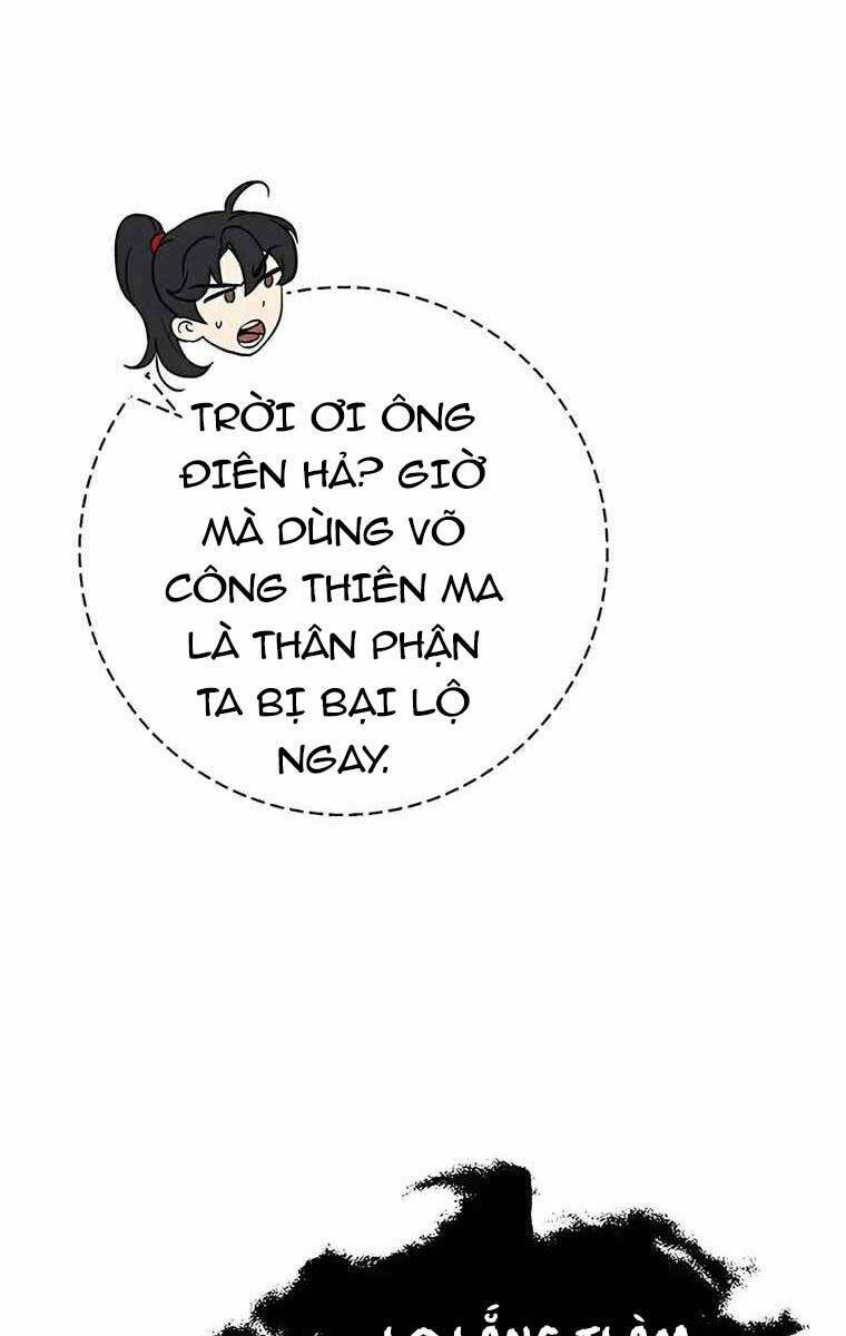 Thanh Kiếm Của Hoàng Đế Chapter 8 - Trang 2