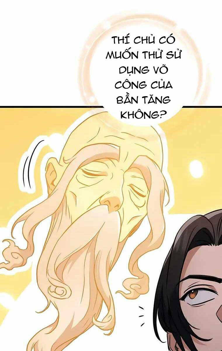 Thanh Kiếm Của Hoàng Đế Chapter 8 - Trang 2