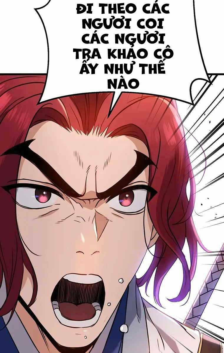 Thanh Kiếm Của Hoàng Đế Chapter 8 - Trang 2