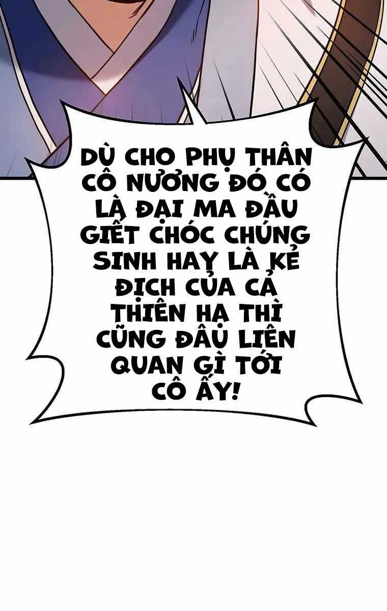Thanh Kiếm Của Hoàng Đế Chapter 8 - Trang 2