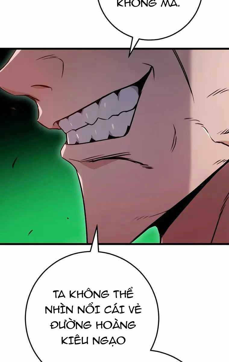 Thanh Kiếm Của Hoàng Đế Chapter 8 - Trang 2