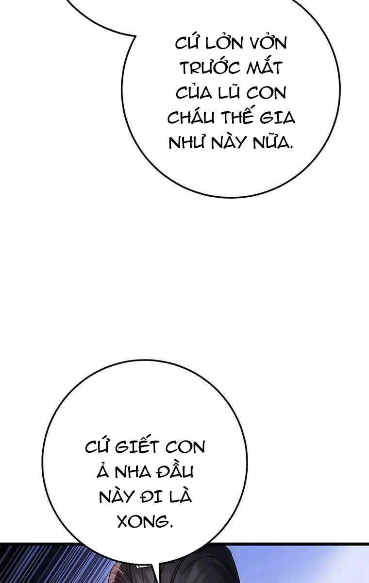 Thanh Kiếm Của Hoàng Đế Chapter 8 - Trang 2