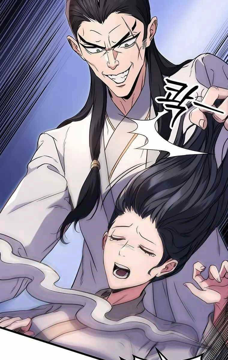 Thanh Kiếm Của Hoàng Đế Chapter 8 - Trang 2