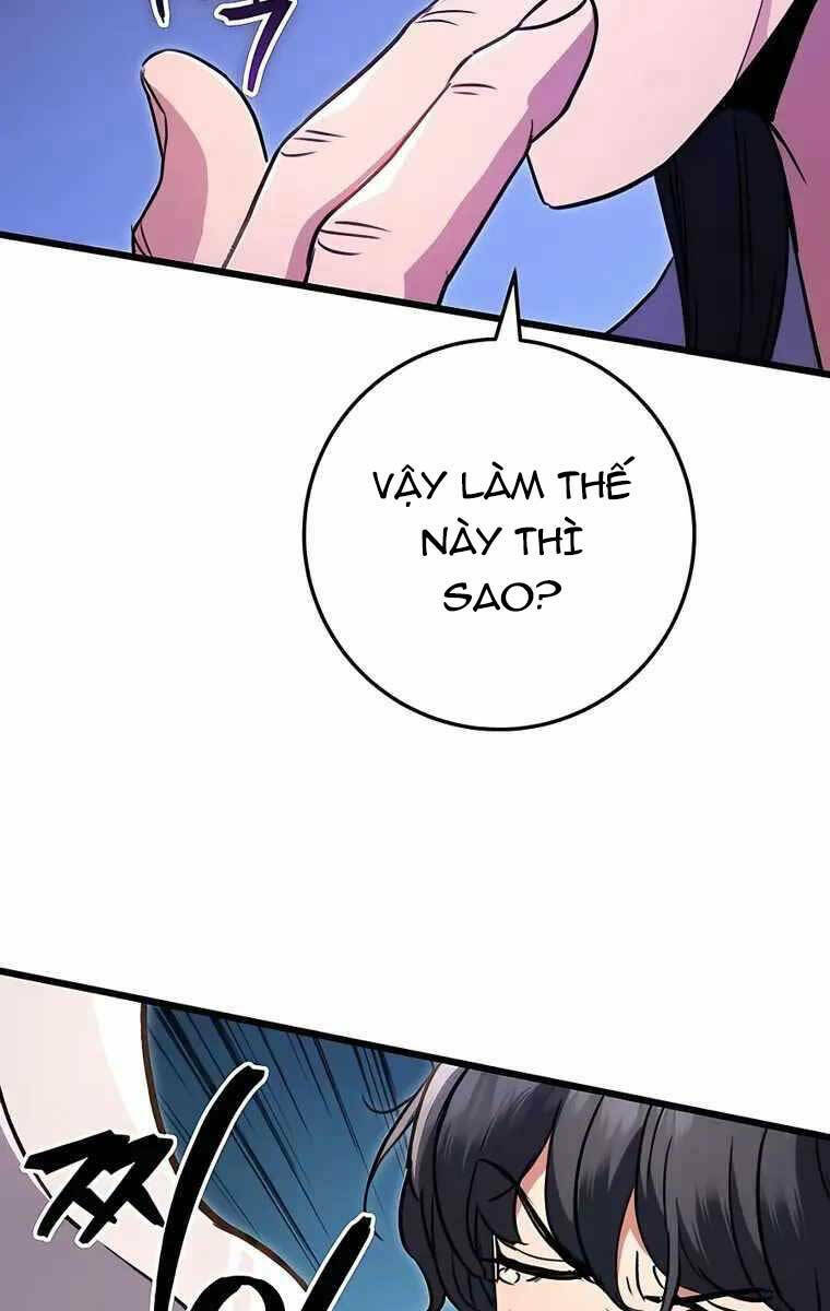 Thanh Kiếm Của Hoàng Đế Chapter 8 - Trang 2