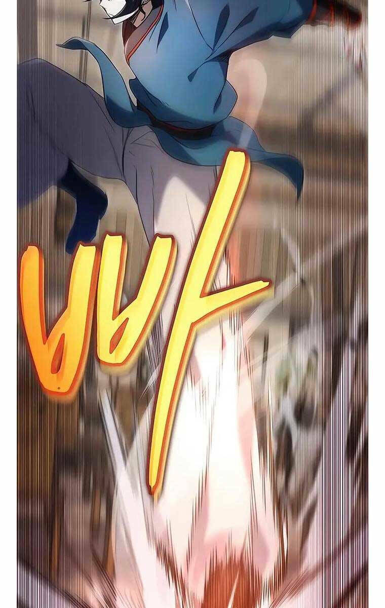 Thanh Kiếm Của Hoàng Đế Chapter 8 - Trang 2