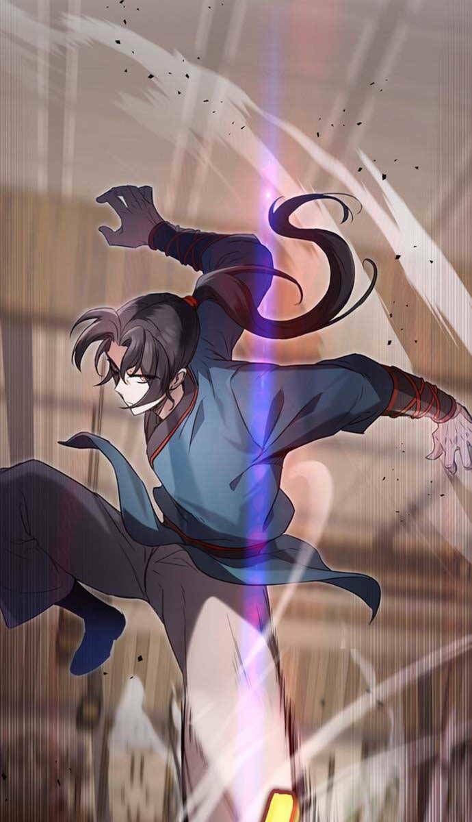 Thanh Kiếm Của Hoàng Đế Chapter 9 - Trang 2