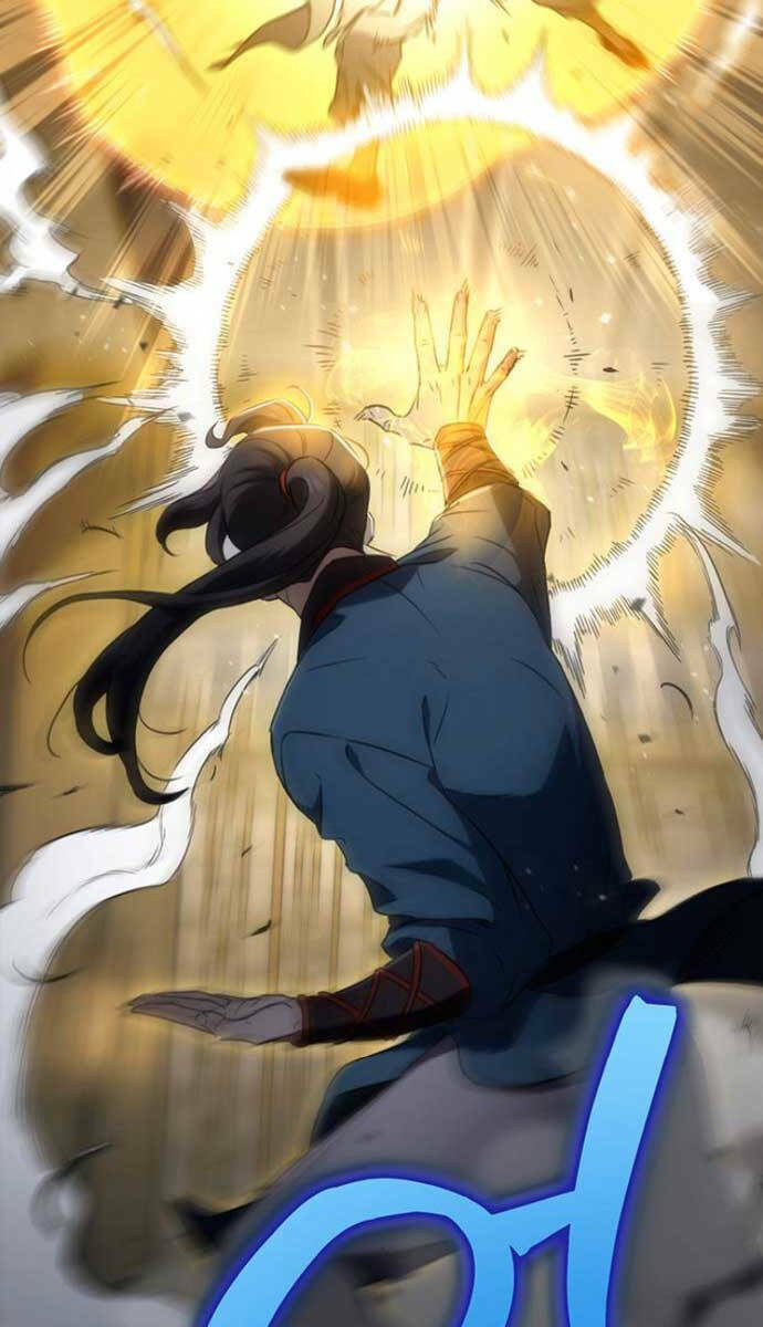 Thanh Kiếm Của Hoàng Đế Chapter 9 - Trang 2