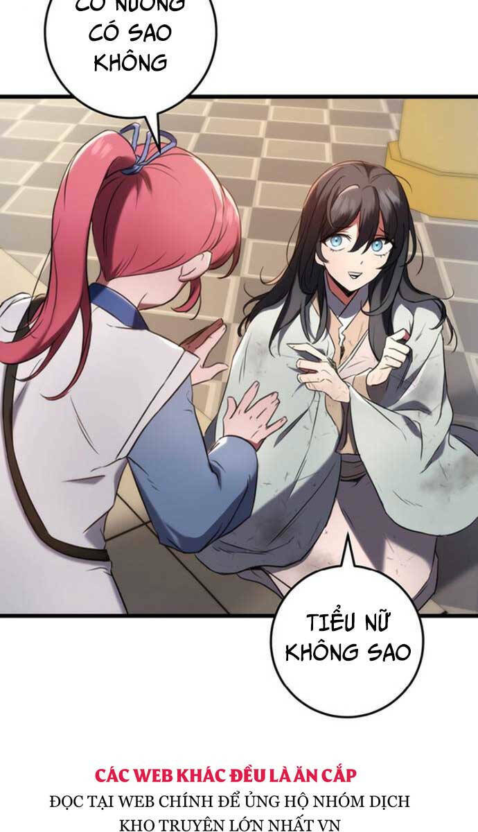 Thanh Kiếm Của Hoàng Đế Chapter 9 - Trang 2