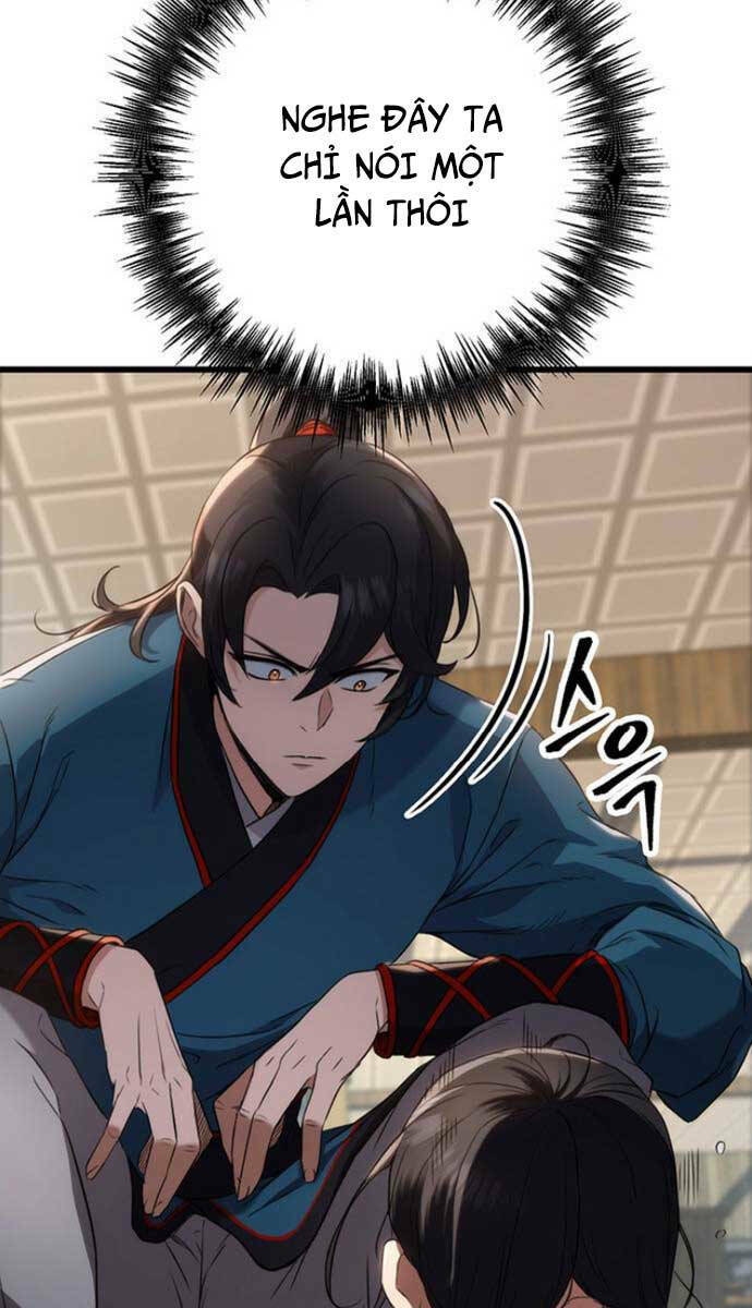 Thanh Kiếm Của Hoàng Đế Chapter 9 - Trang 2