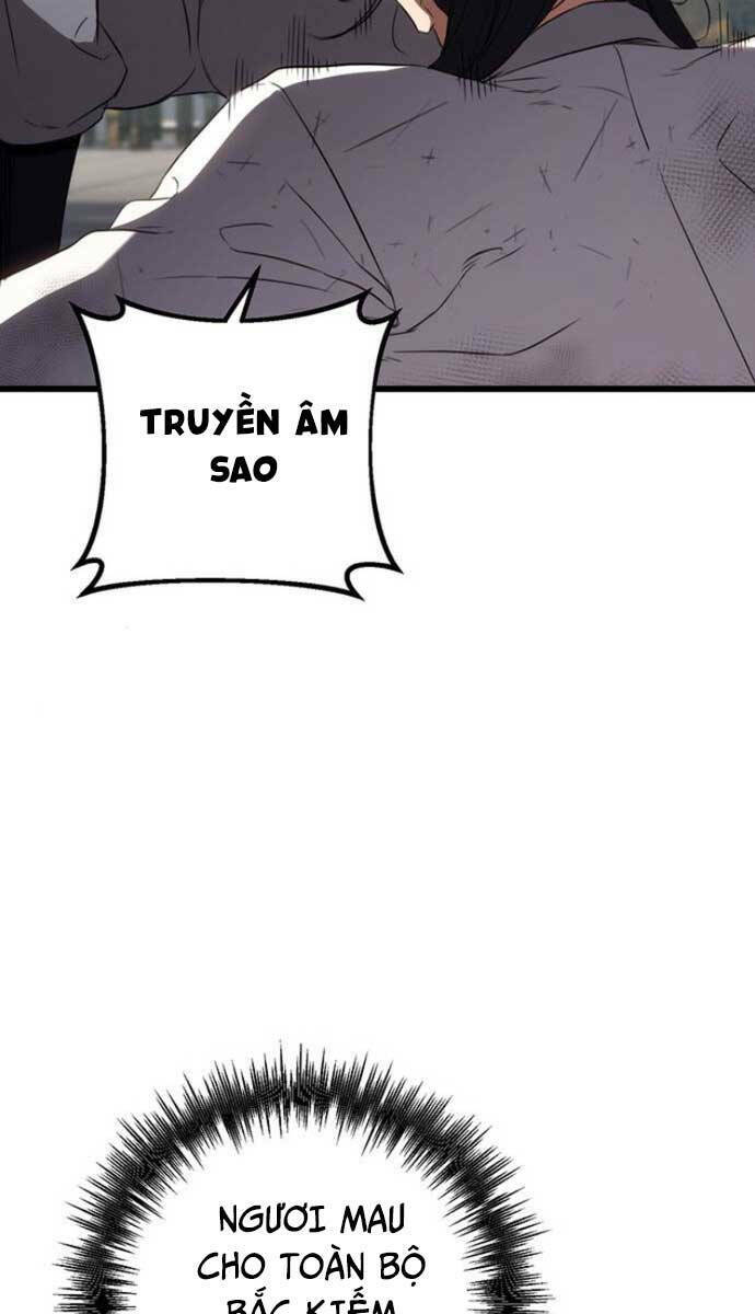 Thanh Kiếm Của Hoàng Đế Chapter 9 - Trang 2