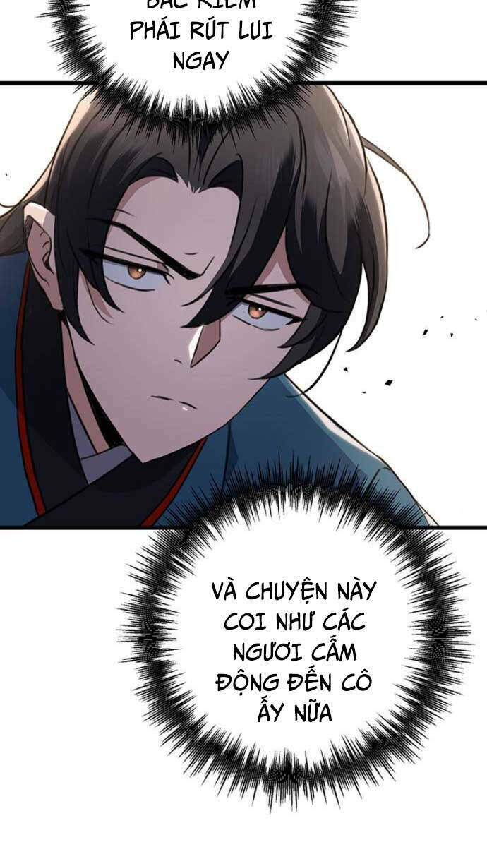 Thanh Kiếm Của Hoàng Đế Chapter 9 - Trang 2