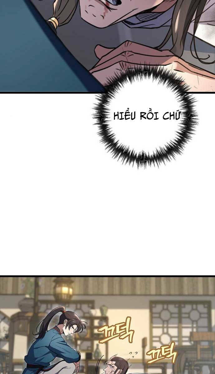 Thanh Kiếm Của Hoàng Đế Chapter 9 - Trang 2