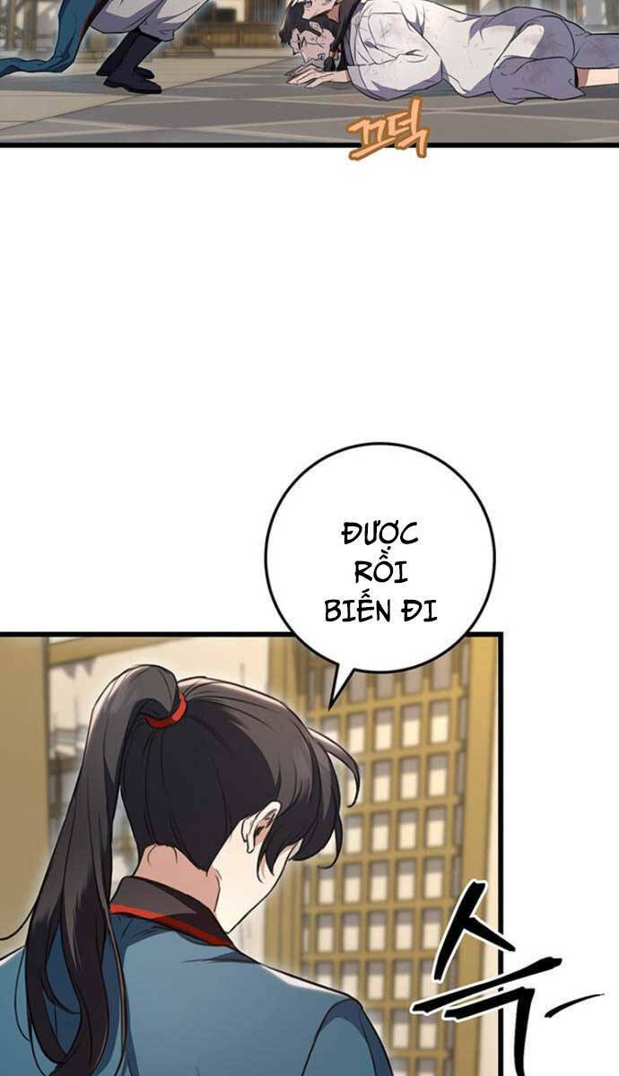 Thanh Kiếm Của Hoàng Đế Chapter 9 - Trang 2