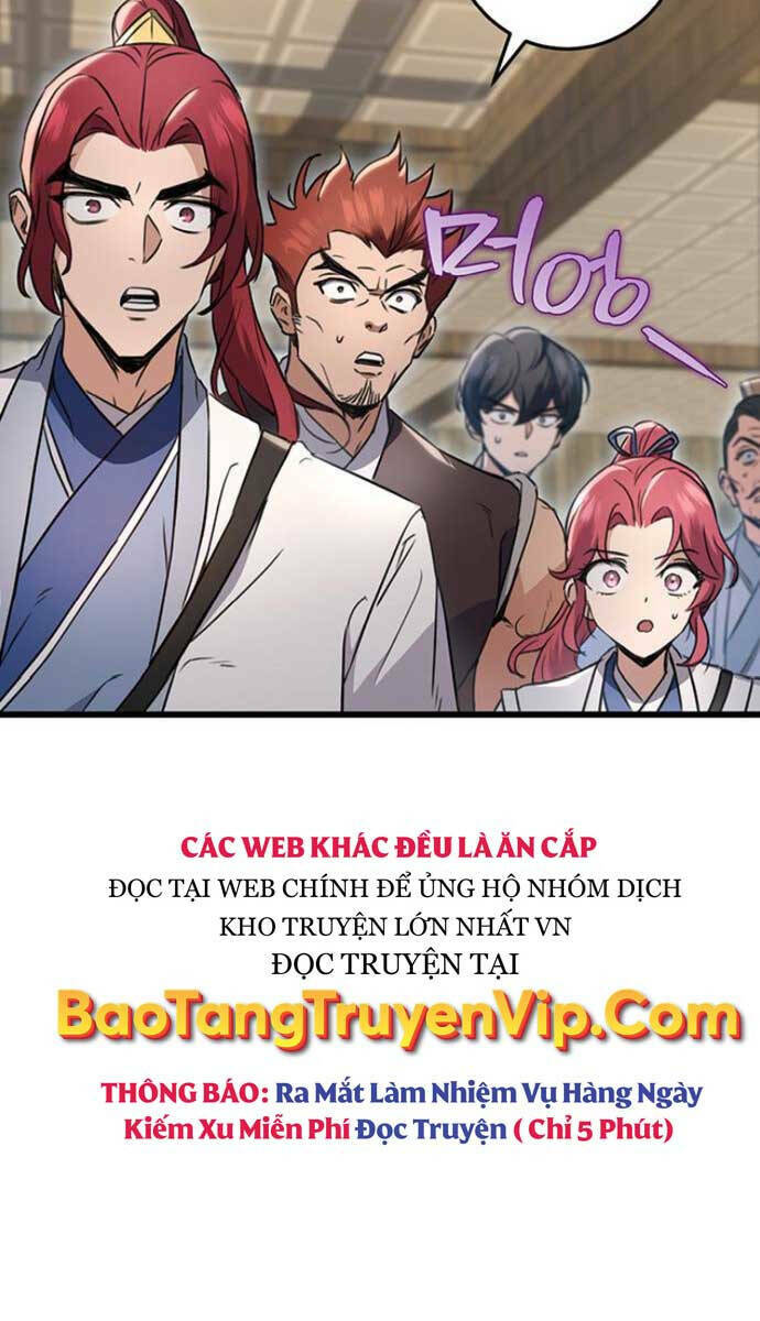 Thanh Kiếm Của Hoàng Đế Chapter 9 - Trang 2