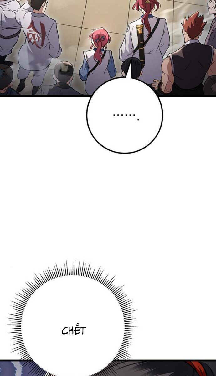 Thanh Kiếm Của Hoàng Đế Chapter 9 - Trang 2