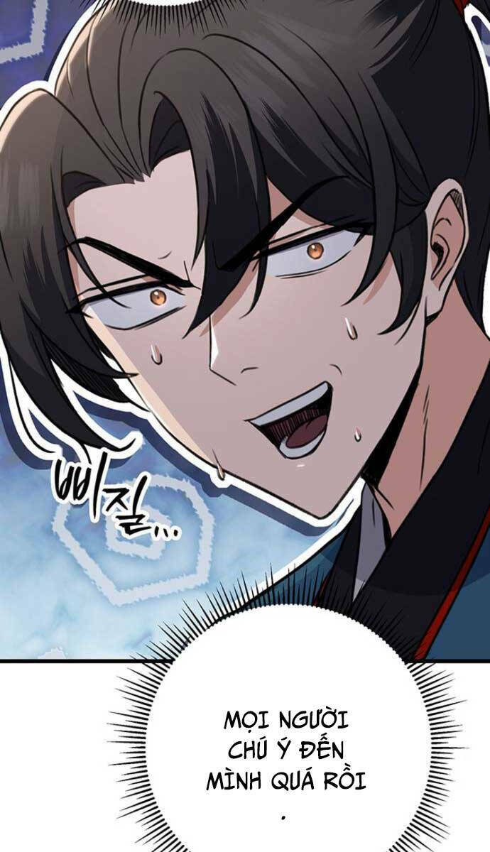 Thanh Kiếm Của Hoàng Đế Chapter 9 - Trang 2