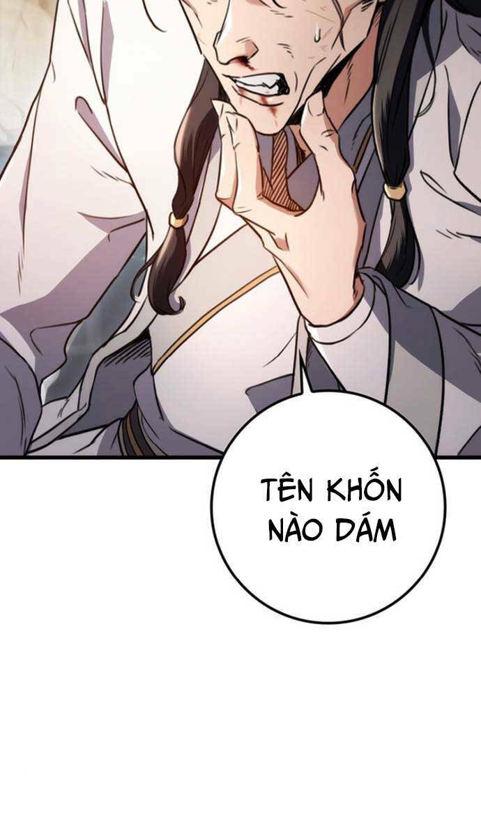 Thanh Kiếm Của Hoàng Đế Chapter 9 - Trang 2