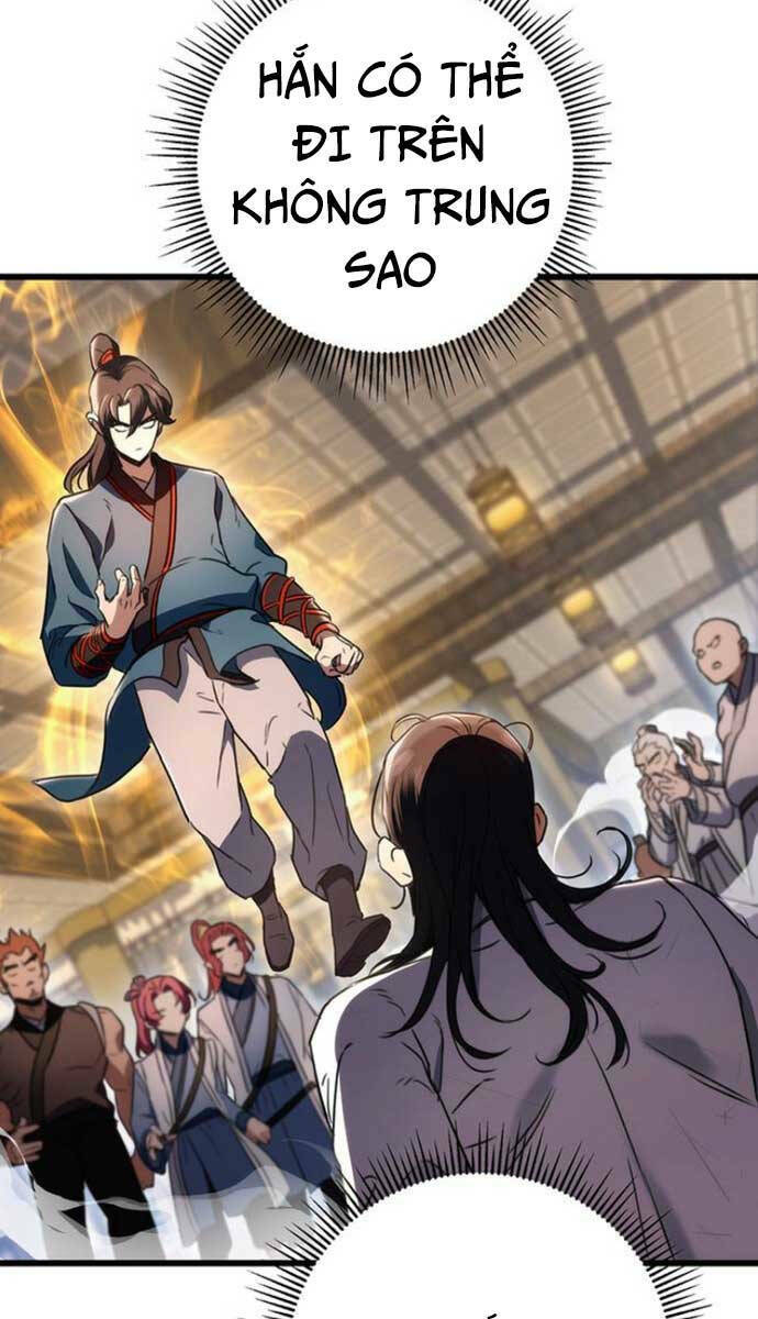 Thanh Kiếm Của Hoàng Đế Chapter 9 - Trang 2