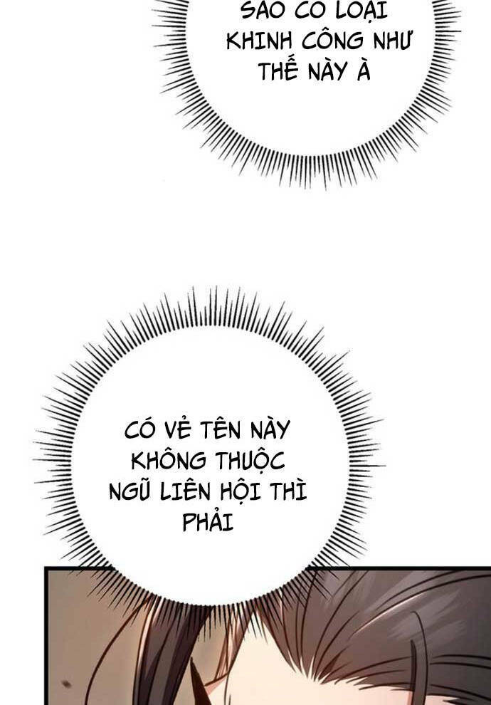 Thanh Kiếm Của Hoàng Đế Chapter 9 - Trang 2