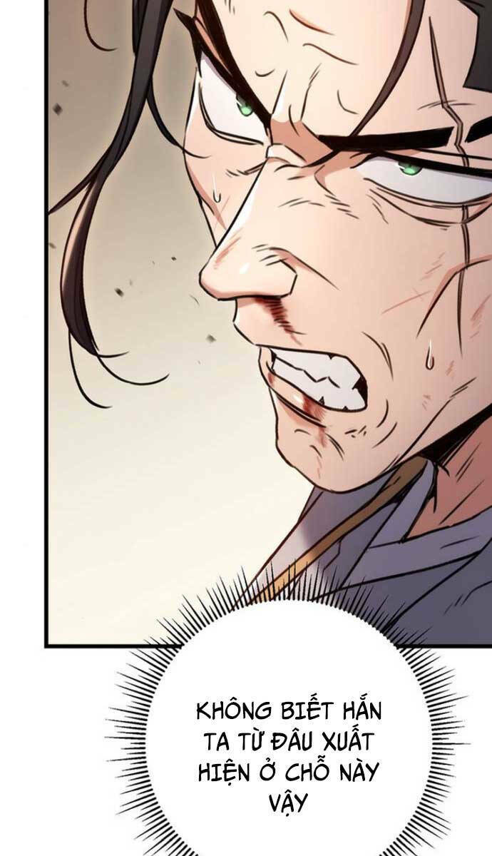 Thanh Kiếm Của Hoàng Đế Chapter 9 - Trang 2