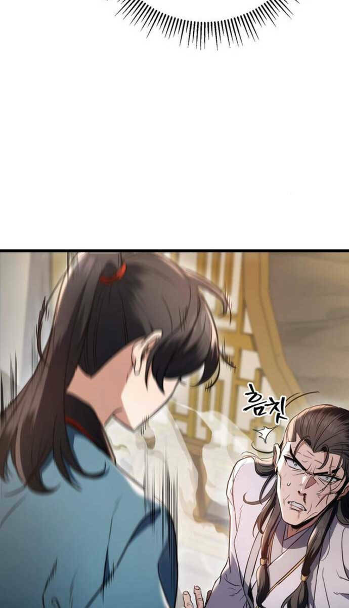 Thanh Kiếm Của Hoàng Đế Chapter 9 - Trang 2