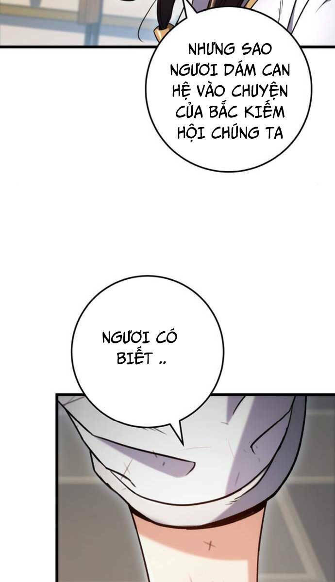 Thanh Kiếm Của Hoàng Đế Chapter 9 - Trang 2