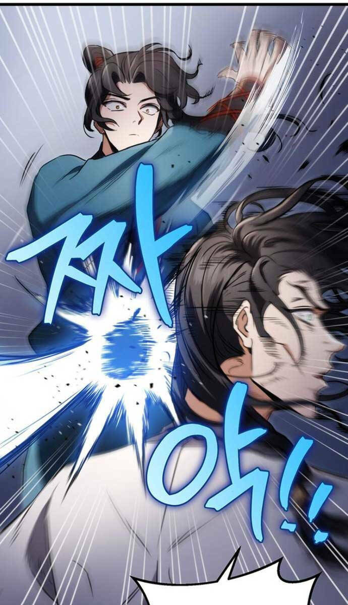 Thanh Kiếm Của Hoàng Đế Chapter 9 - Trang 2