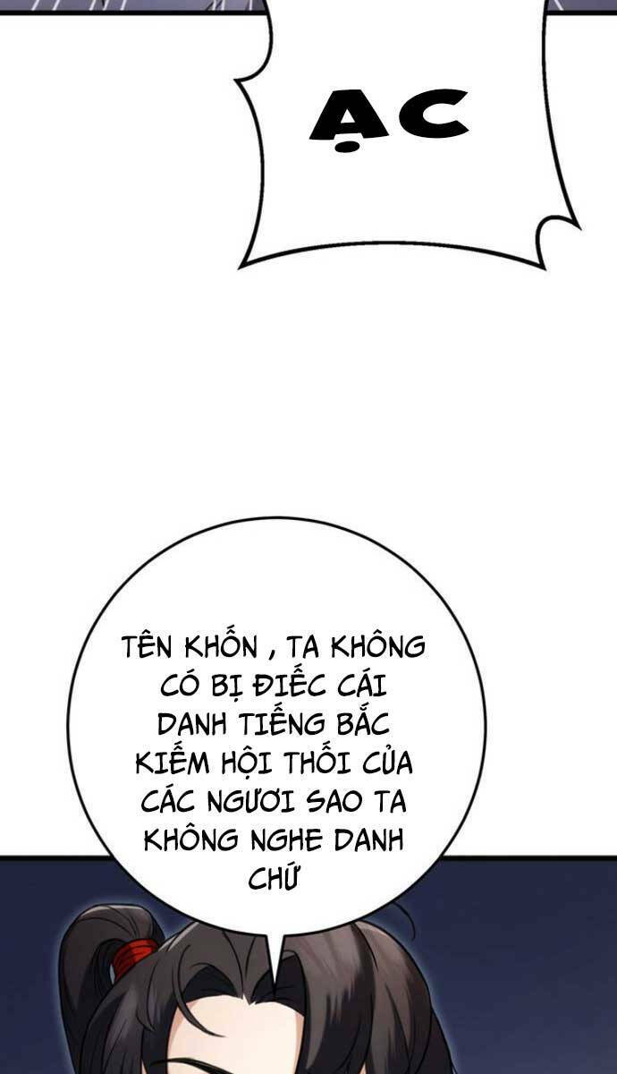 Thanh Kiếm Của Hoàng Đế Chapter 9 - Trang 2