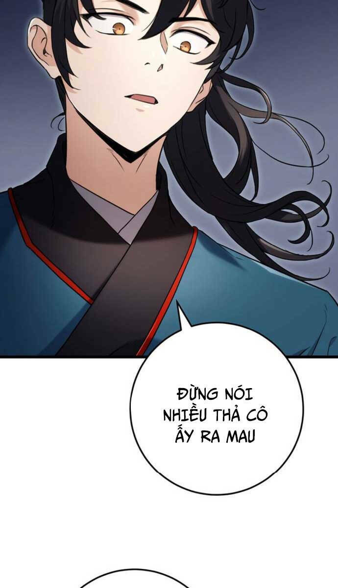 Thanh Kiếm Của Hoàng Đế Chapter 9 - Trang 2