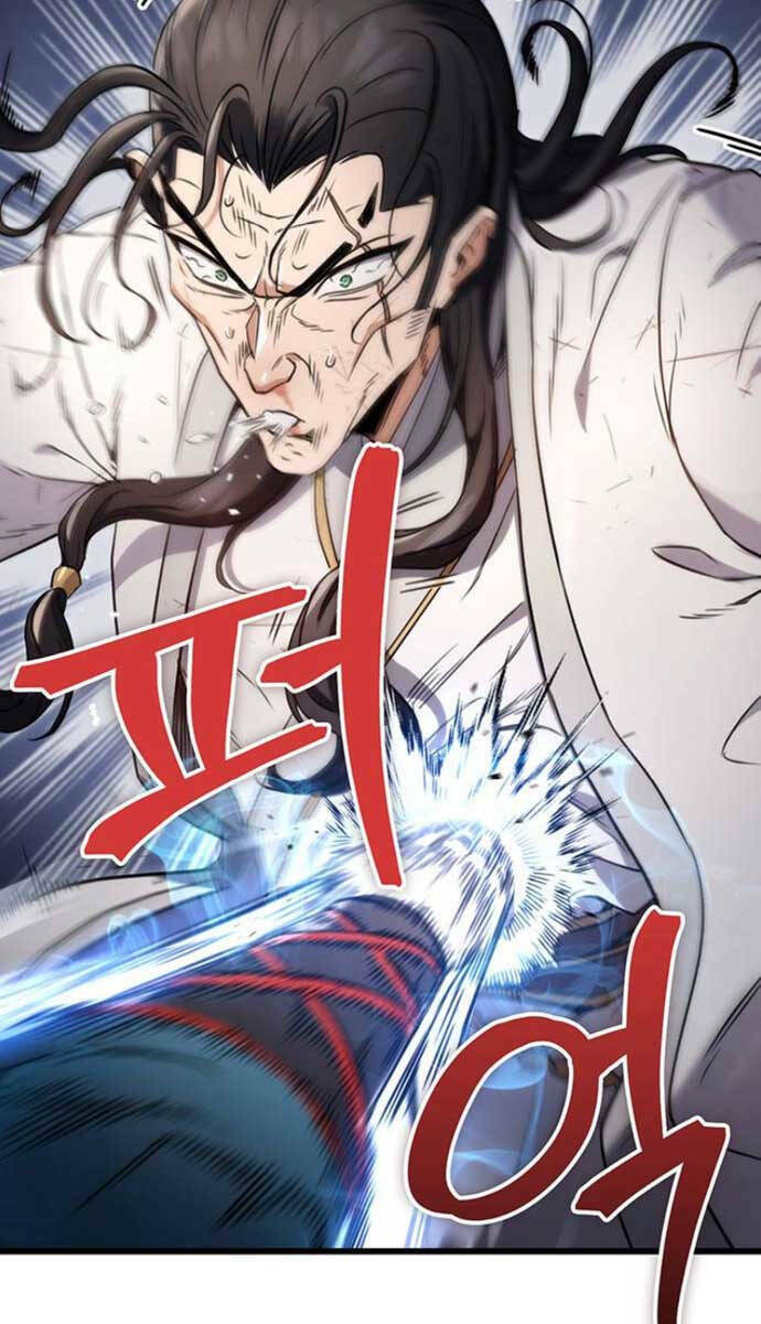 Thanh Kiếm Của Hoàng Đế Chapter 9 - Trang 2