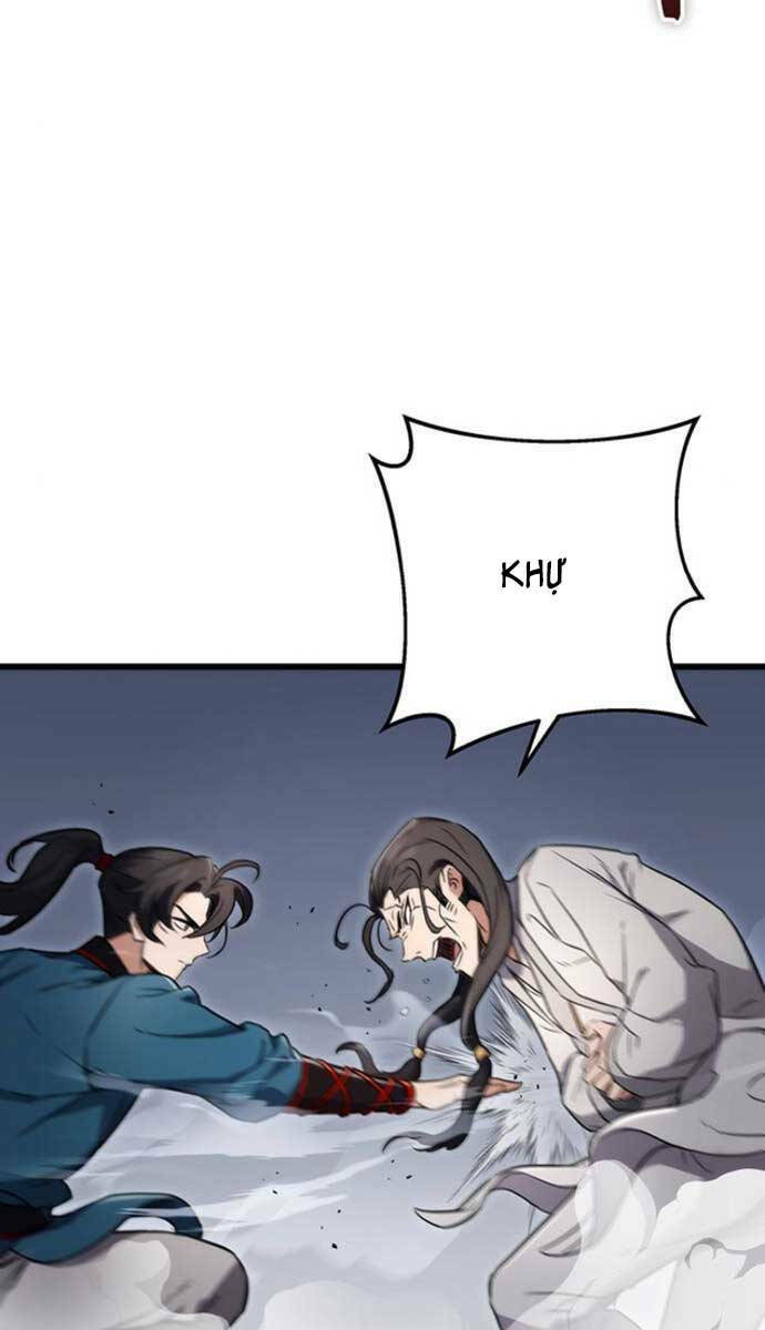 Thanh Kiếm Của Hoàng Đế Chapter 9 - Trang 2