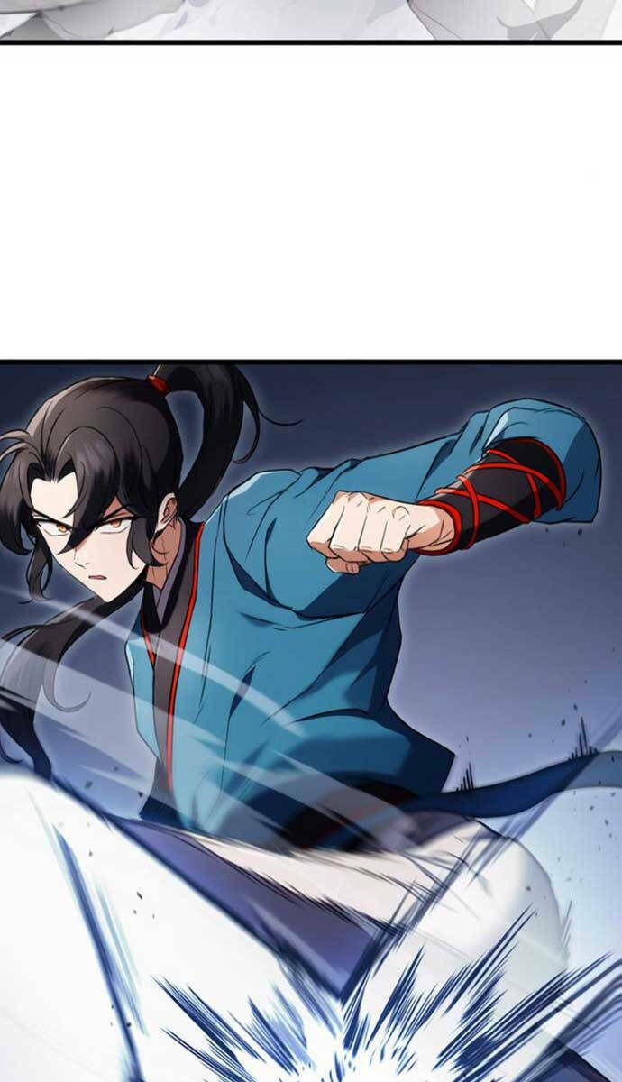 Thanh Kiếm Của Hoàng Đế Chapter 9 - Trang 2