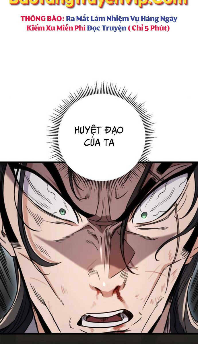 Thanh Kiếm Của Hoàng Đế Chapter 9 - Trang 2