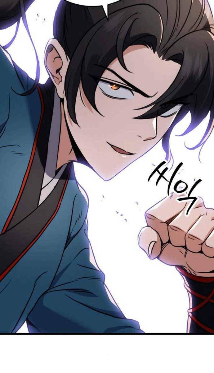 Thanh Kiếm Của Hoàng Đế Chapter 9 - Trang 2