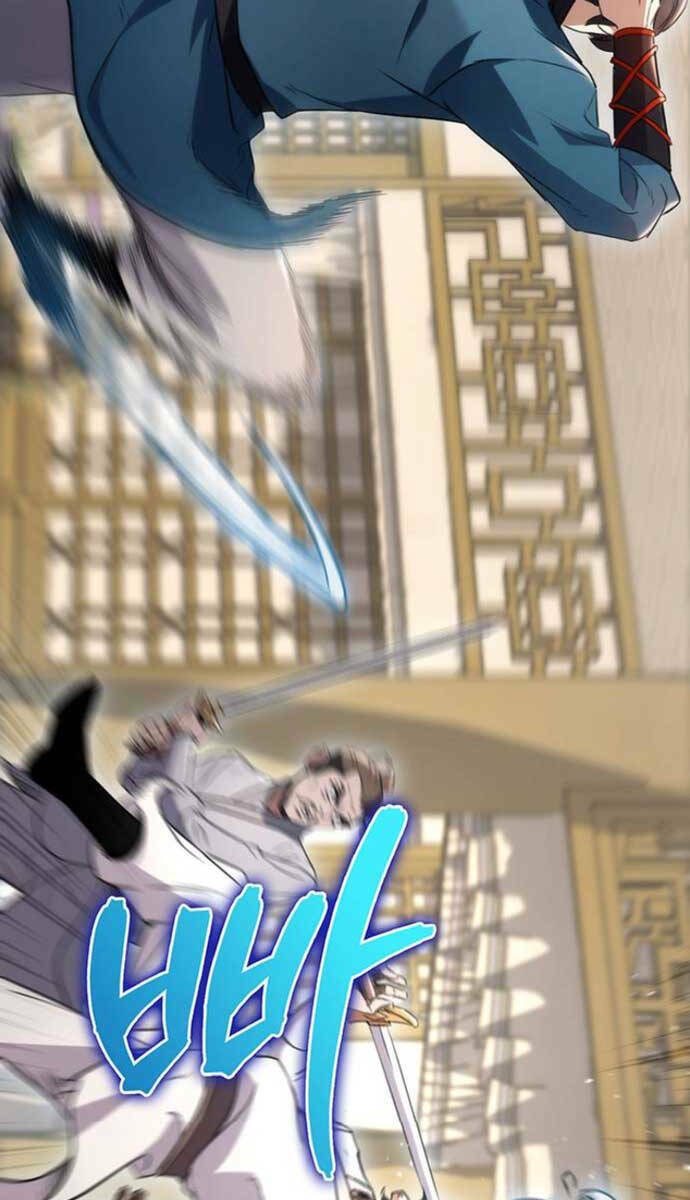 Thanh Kiếm Của Hoàng Đế Chapter 9 - Trang 2