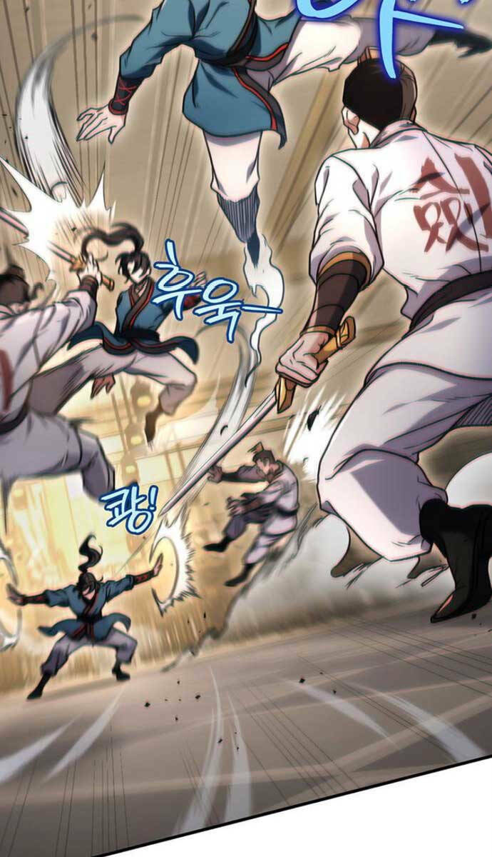 Thanh Kiếm Của Hoàng Đế Chapter 9 - Trang 2