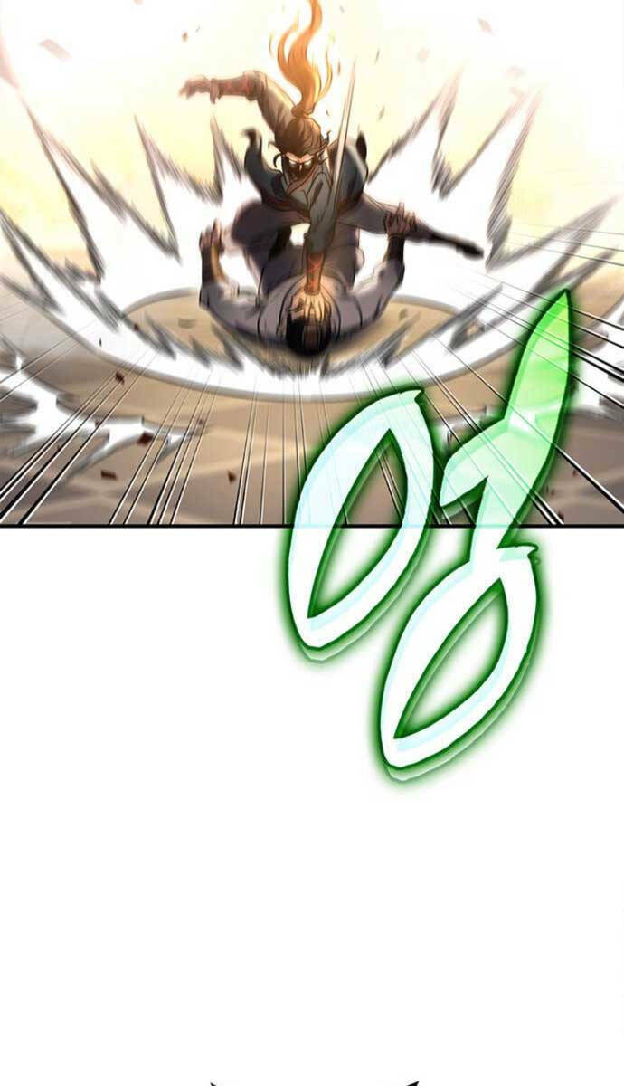 Thanh Kiếm Của Hoàng Đế Chapter 9 - Trang 2