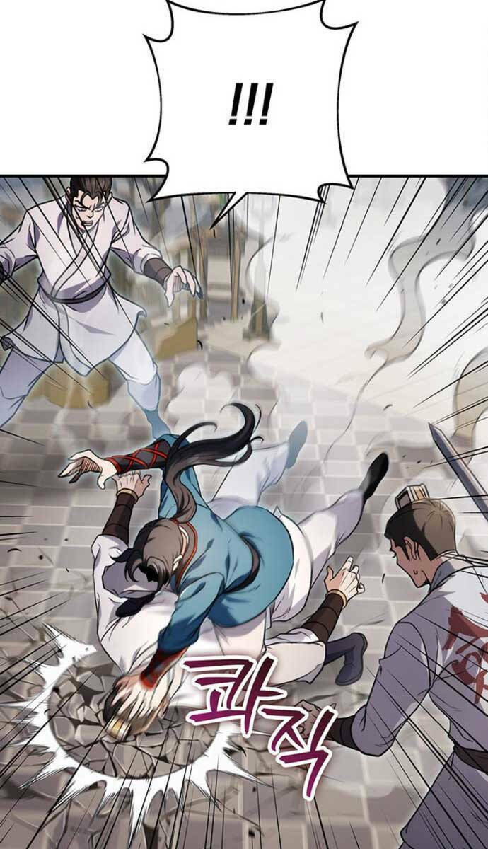 Thanh Kiếm Của Hoàng Đế Chapter 9 - Trang 2