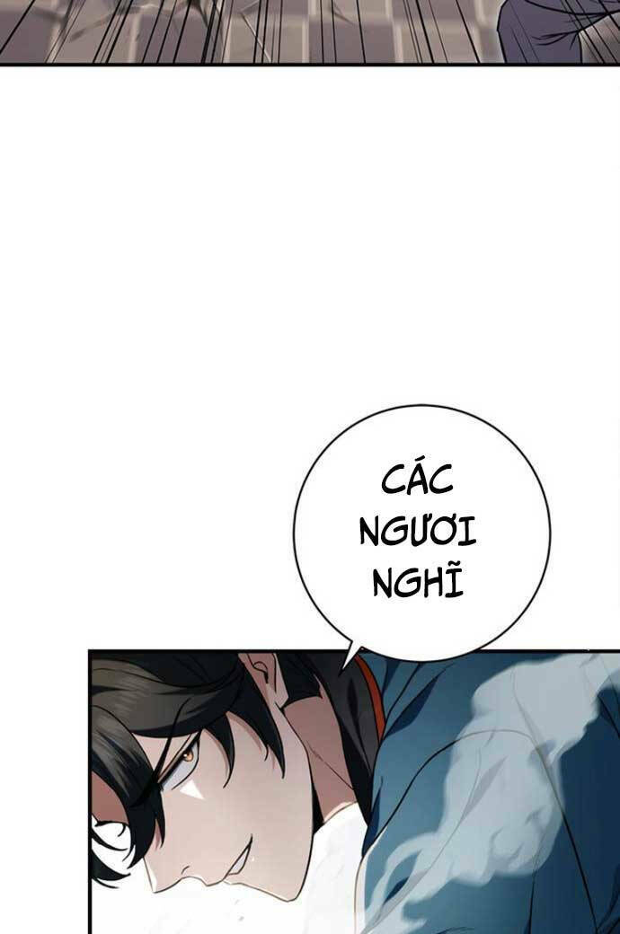 Thanh Kiếm Của Hoàng Đế Chapter 9 - Trang 2