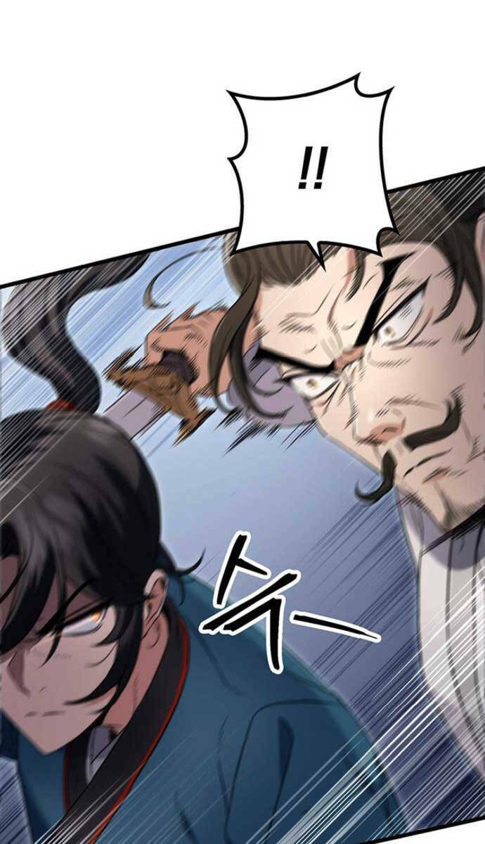 Thanh Kiếm Của Hoàng Đế Chapter 9 - Trang 2