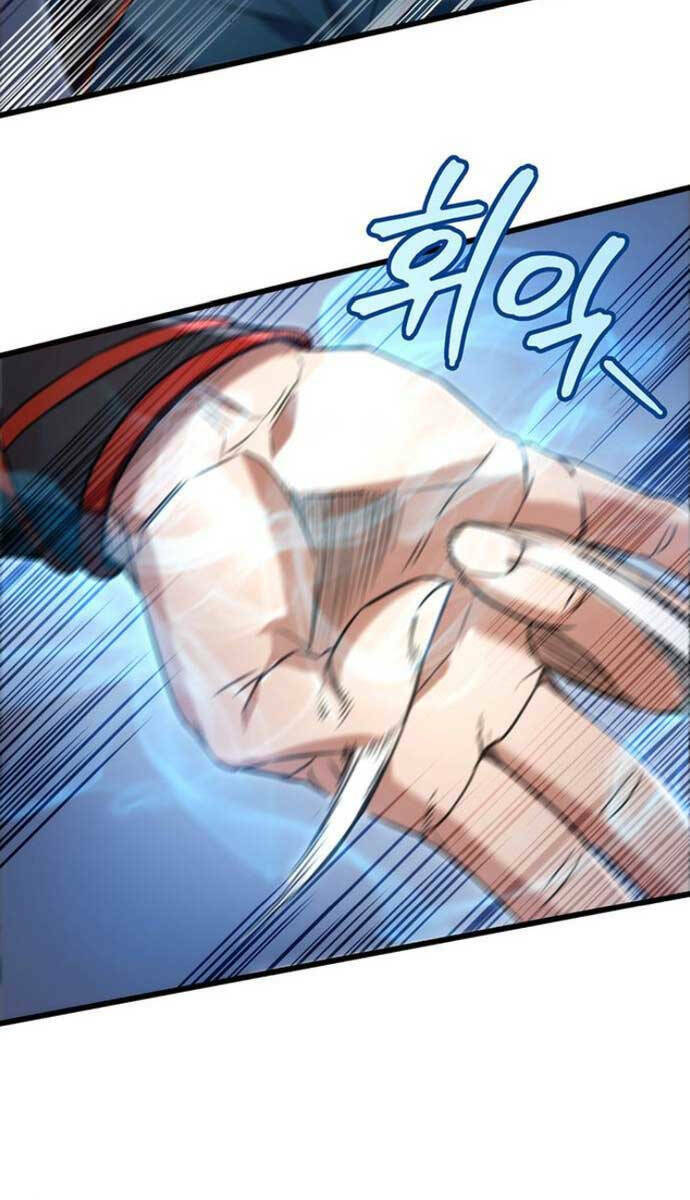 Thanh Kiếm Của Hoàng Đế Chapter 9 - Trang 2